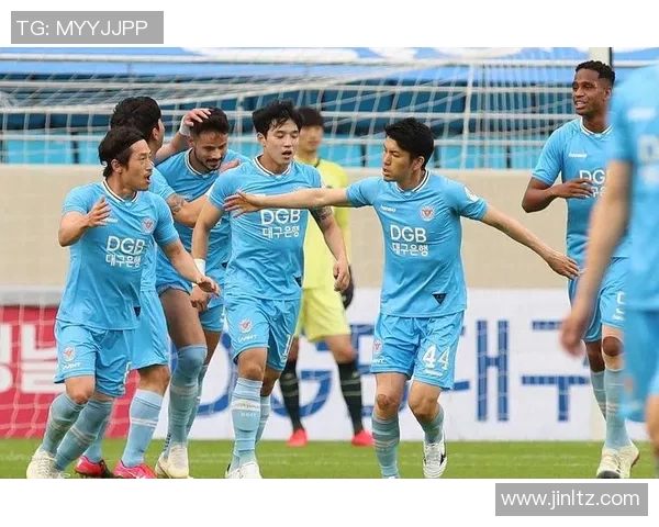 仁川联与大邱FC对决前瞻分析及比赛结果预测