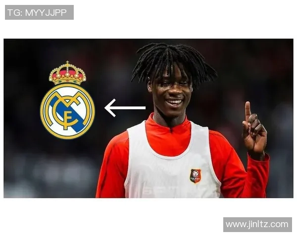 卡马文加：年轻天才在足球世界的崛起与未来发展潜力分析