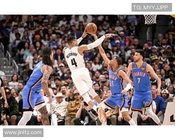 国王与雷霆第二轮对决数据分析揭示比赛关键因素与球员表现