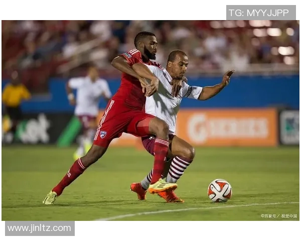 堪萨斯勇战达拉斯FC决战美职联赛场精彩纷呈 堪萨斯勇战达拉斯FC决战美职联赛场精彩纷呈