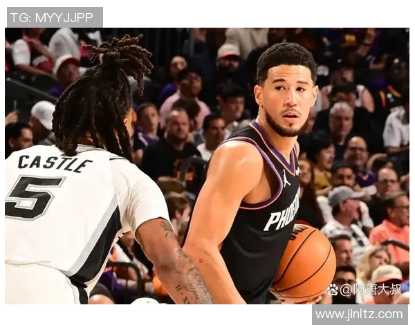 德文布克如何引领太阳队重返NBA巅峰的传奇之路